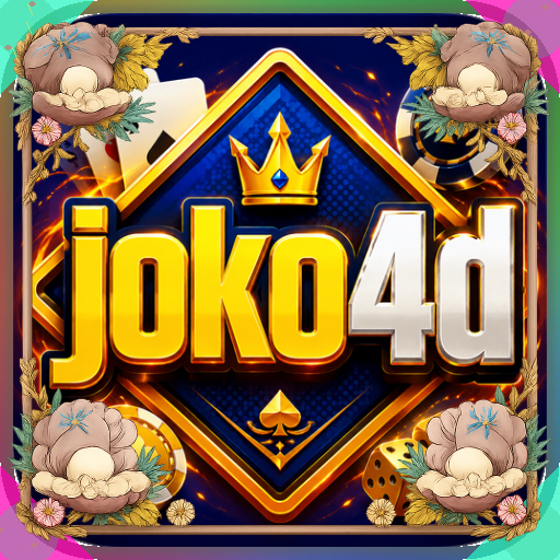 joko4d — mitra unggulan